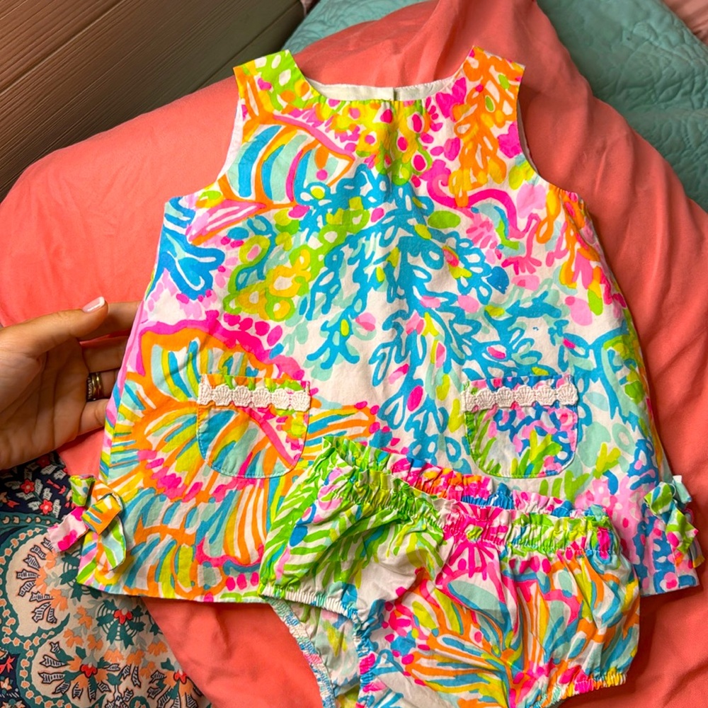 Lilly Pulitzer
